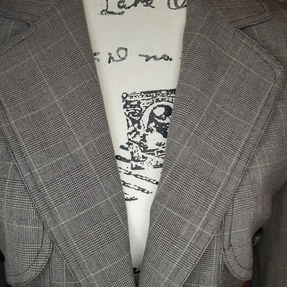 MKš„HOT SALEš„Blazer - Picture 3 of 10